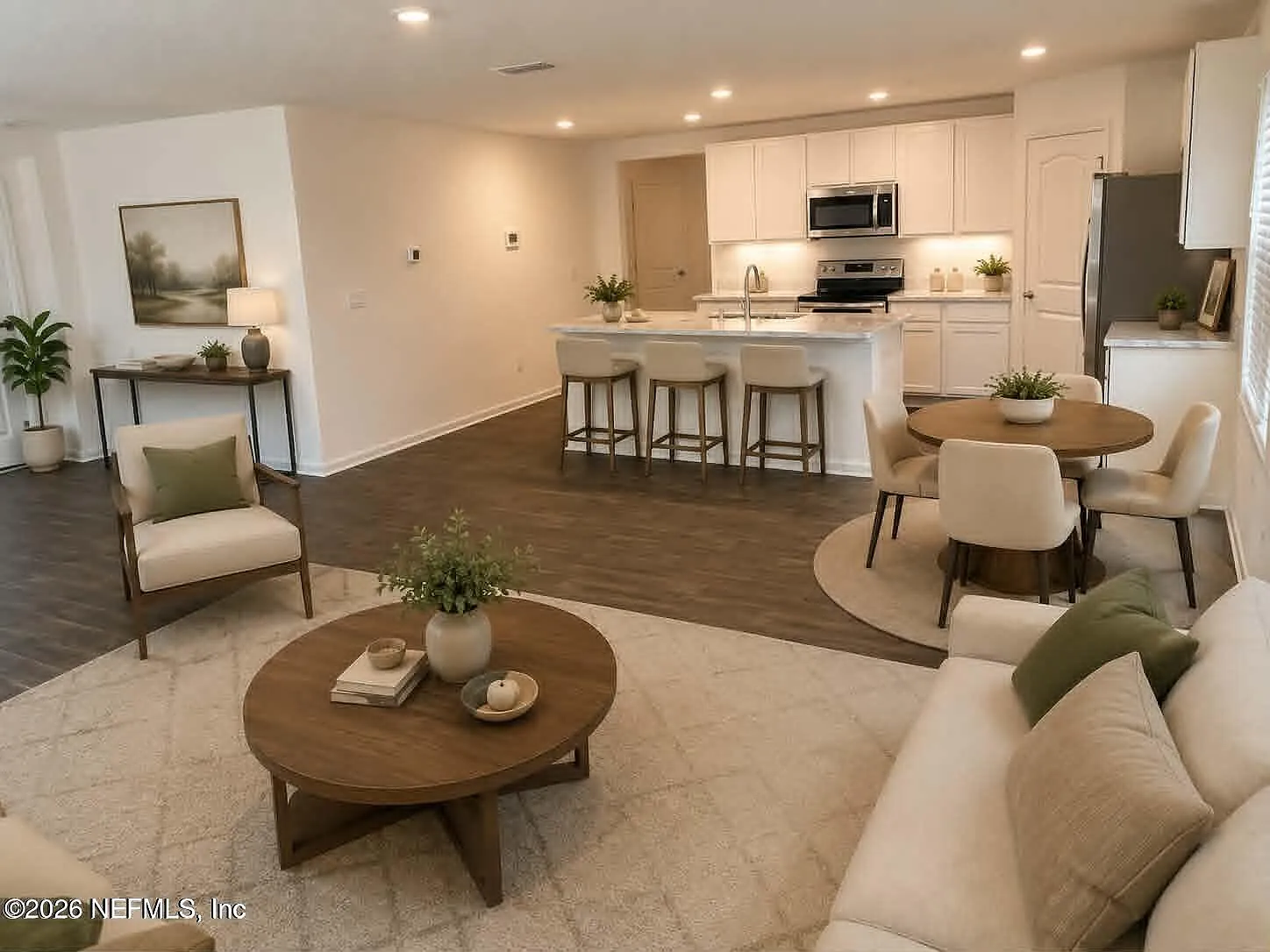 4 bed, 2.0 bath, 1856 sqft, $2,300 — Photo 2