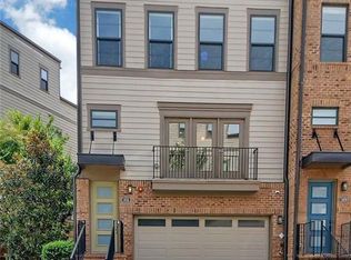 1031 Brandsford St NW, Atlanta, GA 30318