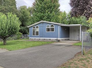 799 Grandview Ave, Grants Pass, OR 97527