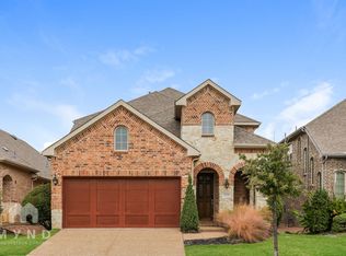 3025 Damsel Sauvage Ln, Lewisville, TX 75056