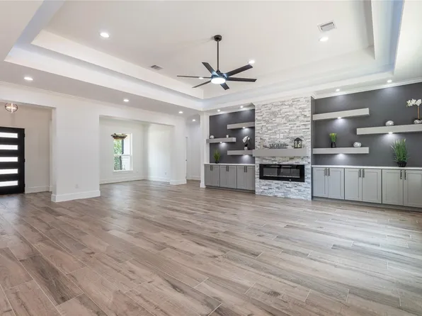 1130 County Road 6512, Dayton, TX 77535