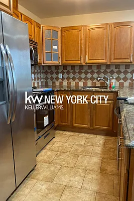 Rented by Keller Williams NYC | media 21