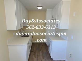 2260 Gaviota Ave #C, Signal Hill, CA 90755