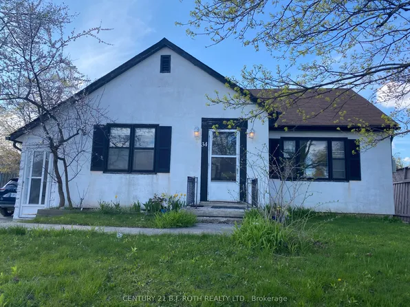34 Cundles Rd E, Barrie, ON L4M 2Z5