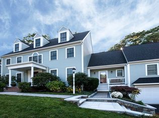 3 Windham Ln, Beverly, MA 01915