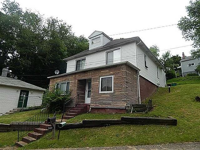 2nd image of 603 Midway Dr