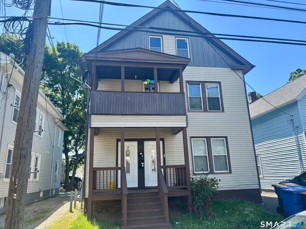 114-120 Franklin Street, Meriden, CT 06450