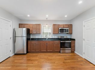 175 John St #1, Pawtucket, RI 02861