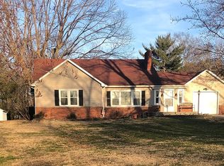 14648 N Il Highway 37, Mount Vernon, IL 62864