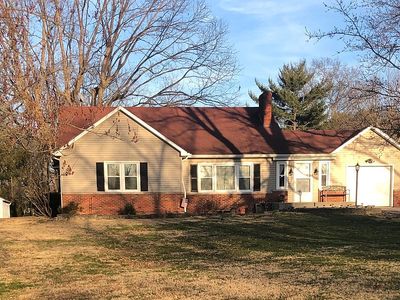 14648 N Il Highway 37, Mount Vernon, IL, 62864