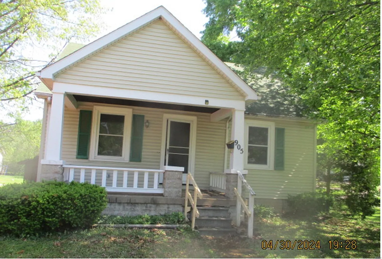 905 W Harrison St photo 1