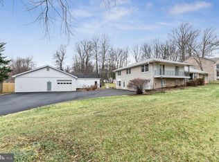 2638 Kirklyn St, Falls Church, VA 22043