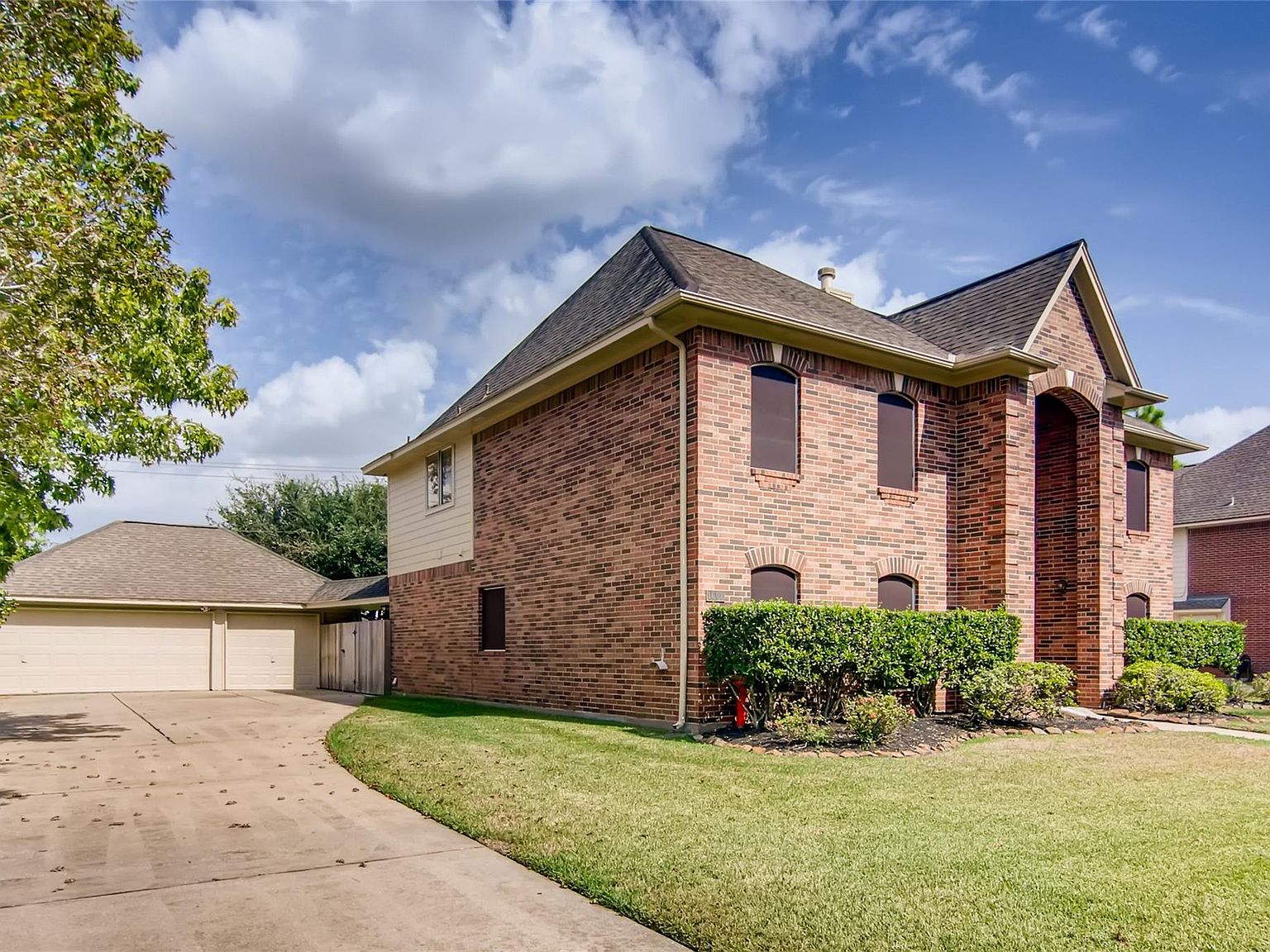 1605 Falcon Ridge Blvd, Friendswood, TX 77546 Zillow
