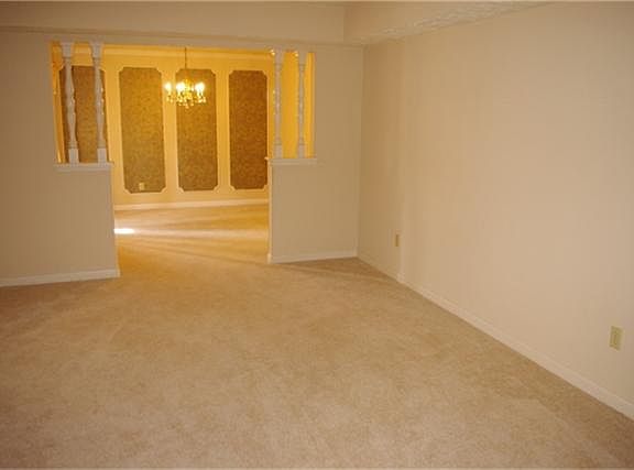 Formal Living Room
