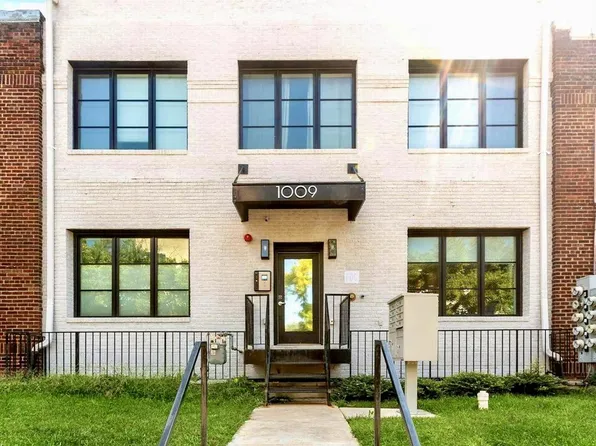1009 17th St NE Unit 11, Washington, DC 20002