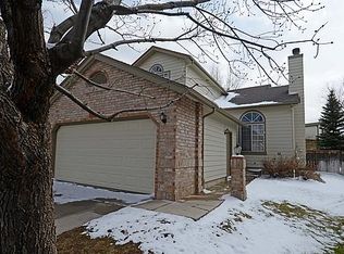 529 Chiswick Cir, Highlands Ranch, CO 80126