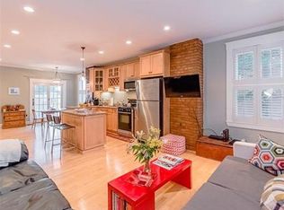 256-258 Bunker Hill St UNIT 1, Boston, MA 02129