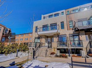 57 Finch Ave W #41, Toronto, ON M2N 2H3