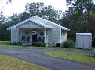 25111 White Pond Cres NW, Altha, FL 32421
