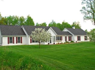 3863 County Road 61 NW, Alexandria, MN 56308