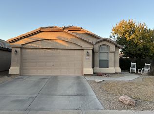 42446 W Chambers Dr, Maricopa, AZ 85138