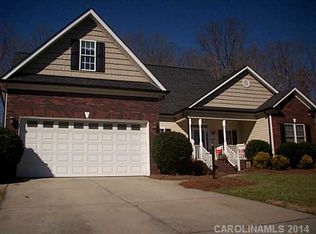 720 Redah Ave, Locust, NC 28097