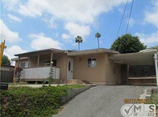 114 N Mission Rd, Fallbrook, CA 92028