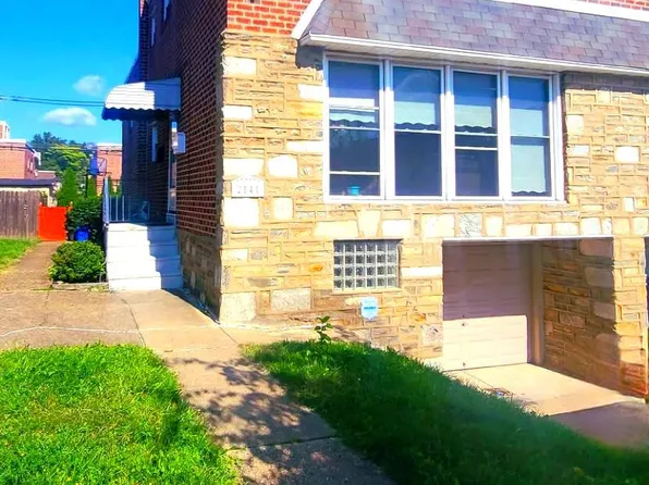 2141 Hoffnagle St, Philadelphia, PA 19152