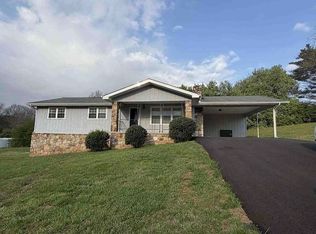 264 Ironwood Dr, Kodak, TN 37764