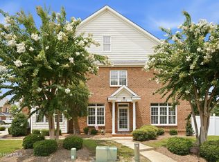 4034 Townes Court N, Wilson, NC 27896