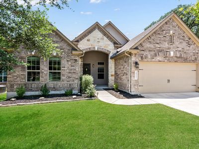 10522 Foxen, Helotes, TX, 78023