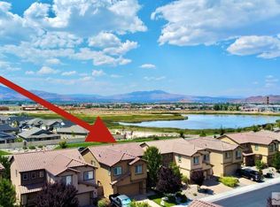 10755 Cordero Dr, Reno, NV 89521