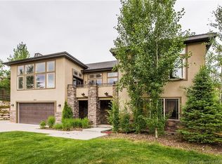 3193 Homestead Rd, Park City, UT 84098