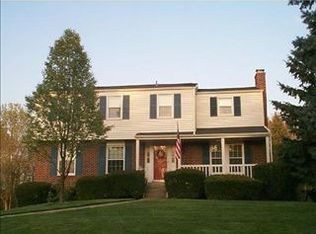 3341 Cramlington Dr, Gibsonia, PA