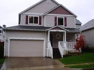 38991 Jerger St, Sandy, OR 97055