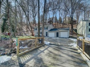 22A E Main St, High Bridge, NJ 08829