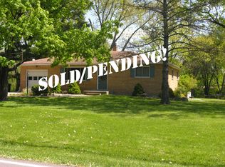 9853 Columbia Rd, Loveland, OH 45140