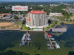 124 Miracle Strip Pkwy SW UNIT 905, Fort Walton Beach, FL 32548