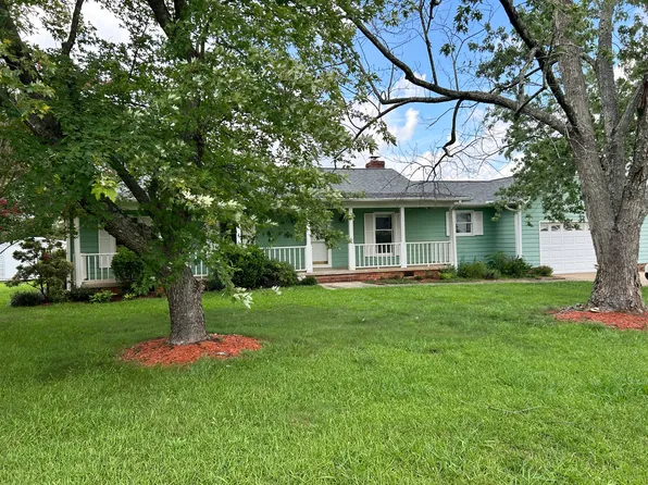 2423 Holliday Rd, Greer, SC 29651