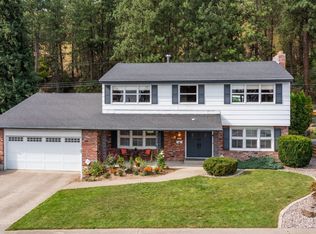 2828 W Weile Ave, Spokane, WA 99208