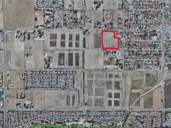 0 Alessandro Blvd Lot D, Moreno Valley, CA 92555