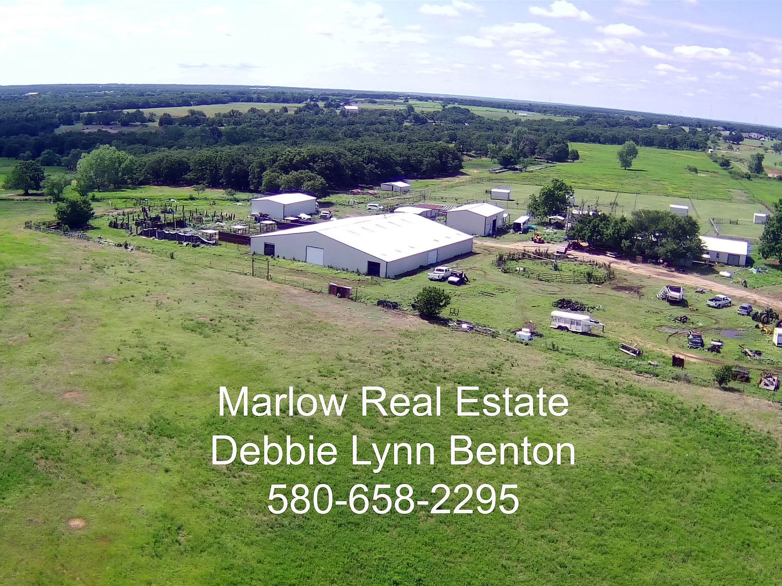 283625 E 1670th Rd, Marlow, OK 73055 MLS 37743 Zillow