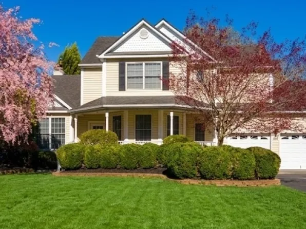 323 Frank Applegate Rd, Jackson Twp., NJ 08527