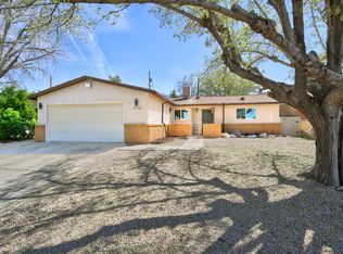 1228 La Charles Dr NE, Albuquerque, NM 87112