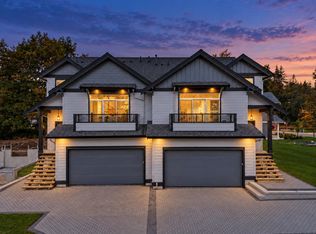 11055 Cameron Ct #1, Maple Ridge, BC V2W1H8