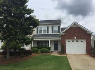 517 Wesberry Cir, Spartanburg, SC 29301
