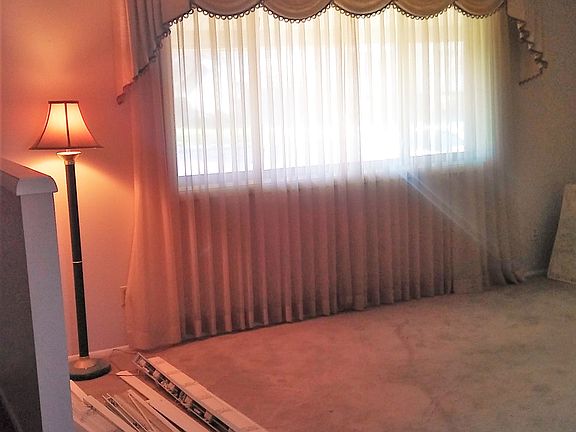 Front living room