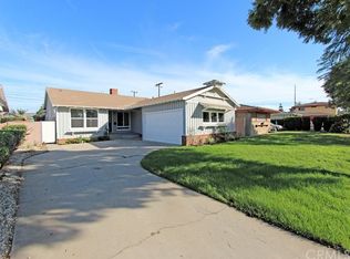 14922 Parron Ave, Gardena, CA 90249