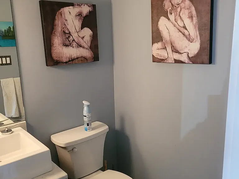 1168 Richards St #3 — Photo 6