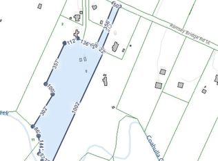 1059 Ramsey Bridge Rd SE, Cleveland, TN 37323